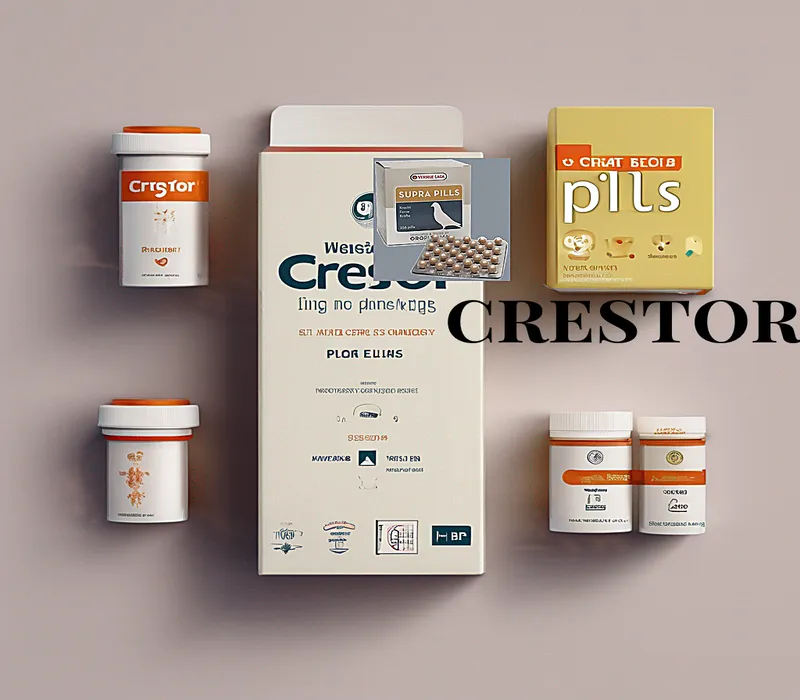 Precio de crestor 20 mg